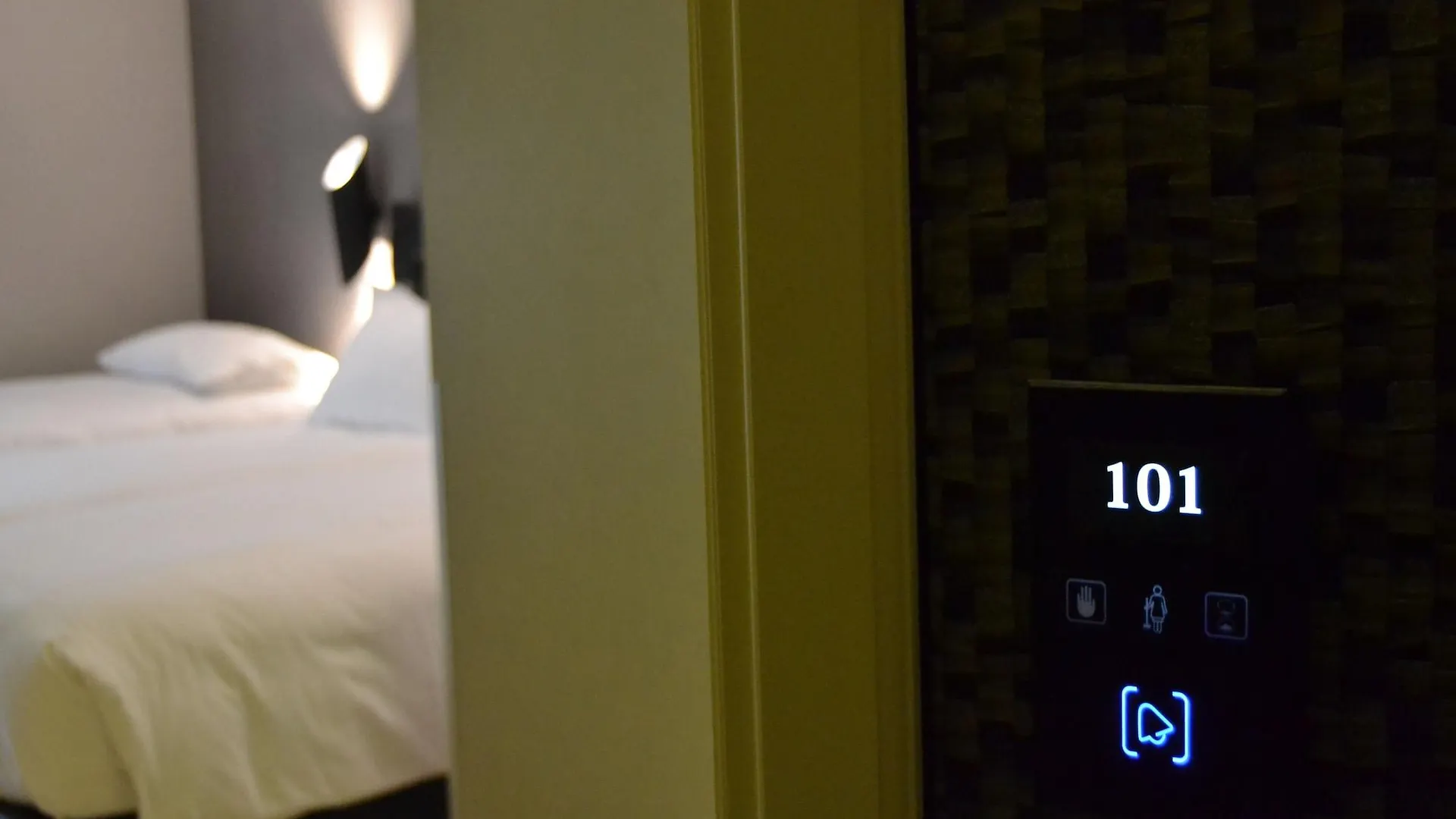 Barbera Hotel Κωνσταντινούπολη 3*,  Τουρκία