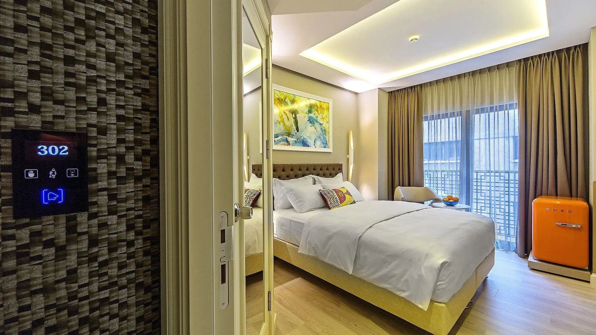 Barbera Hotel Κωνσταντινούπολη