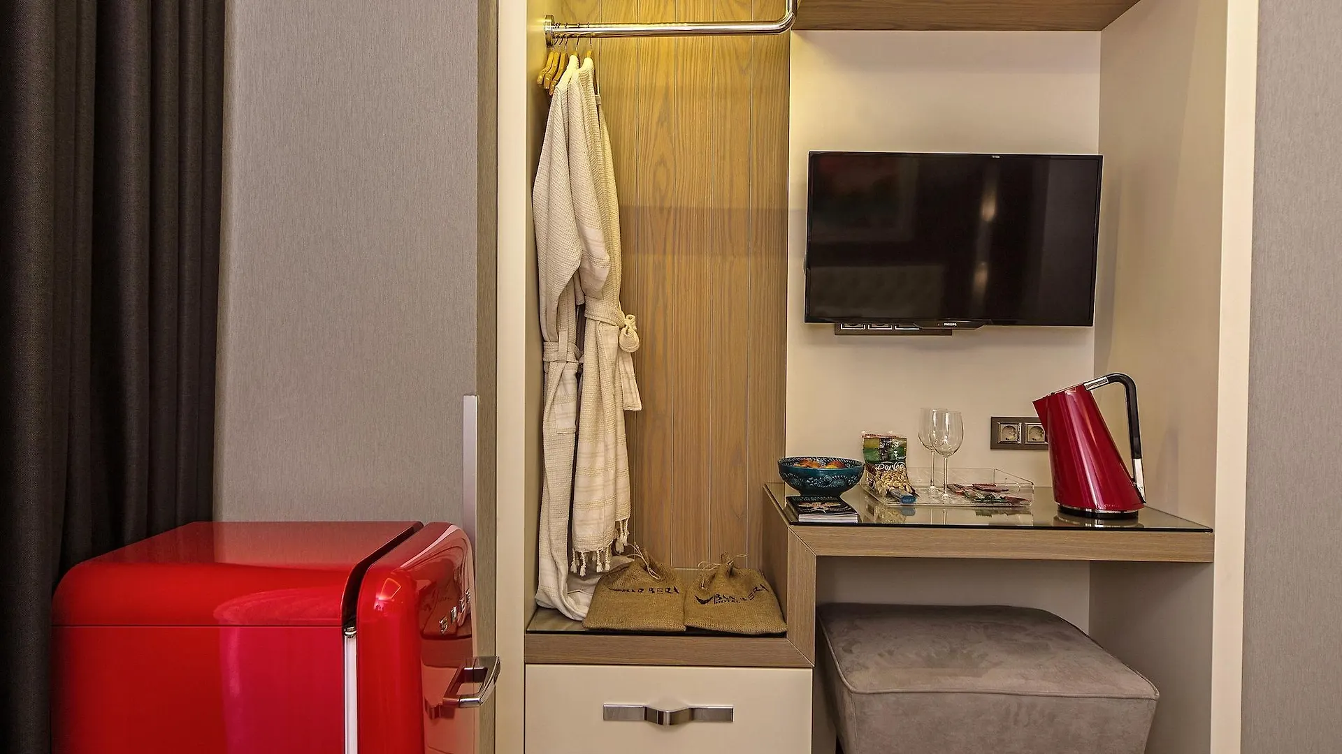***  Barbera Hotel Κωνσταντινούπολη Τουρκία