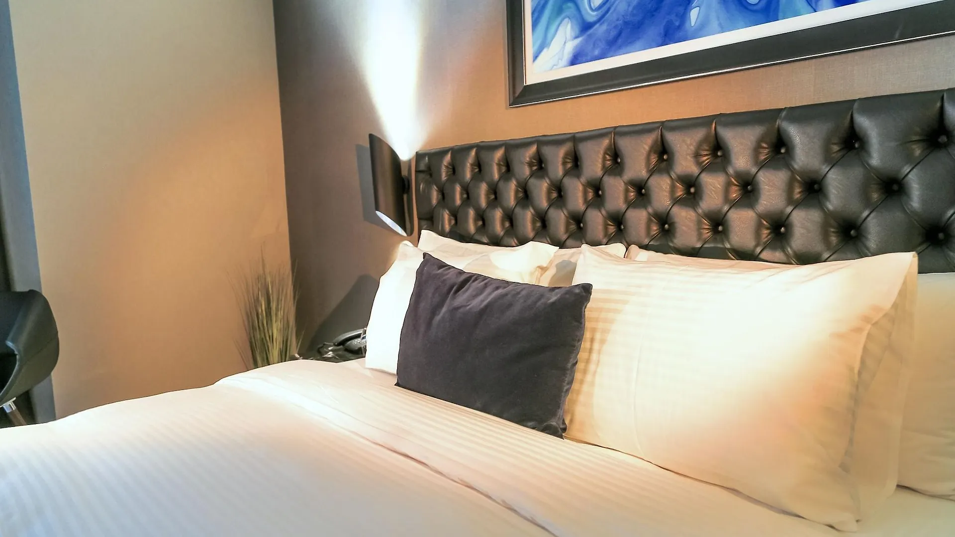 Barbera Hotel Κωνσταντινούπολη 3*,