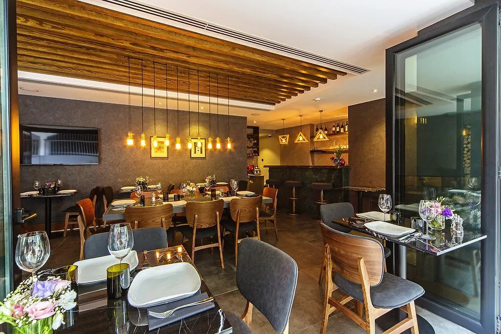 Barbera Hotel Κωνσταντινούπολη