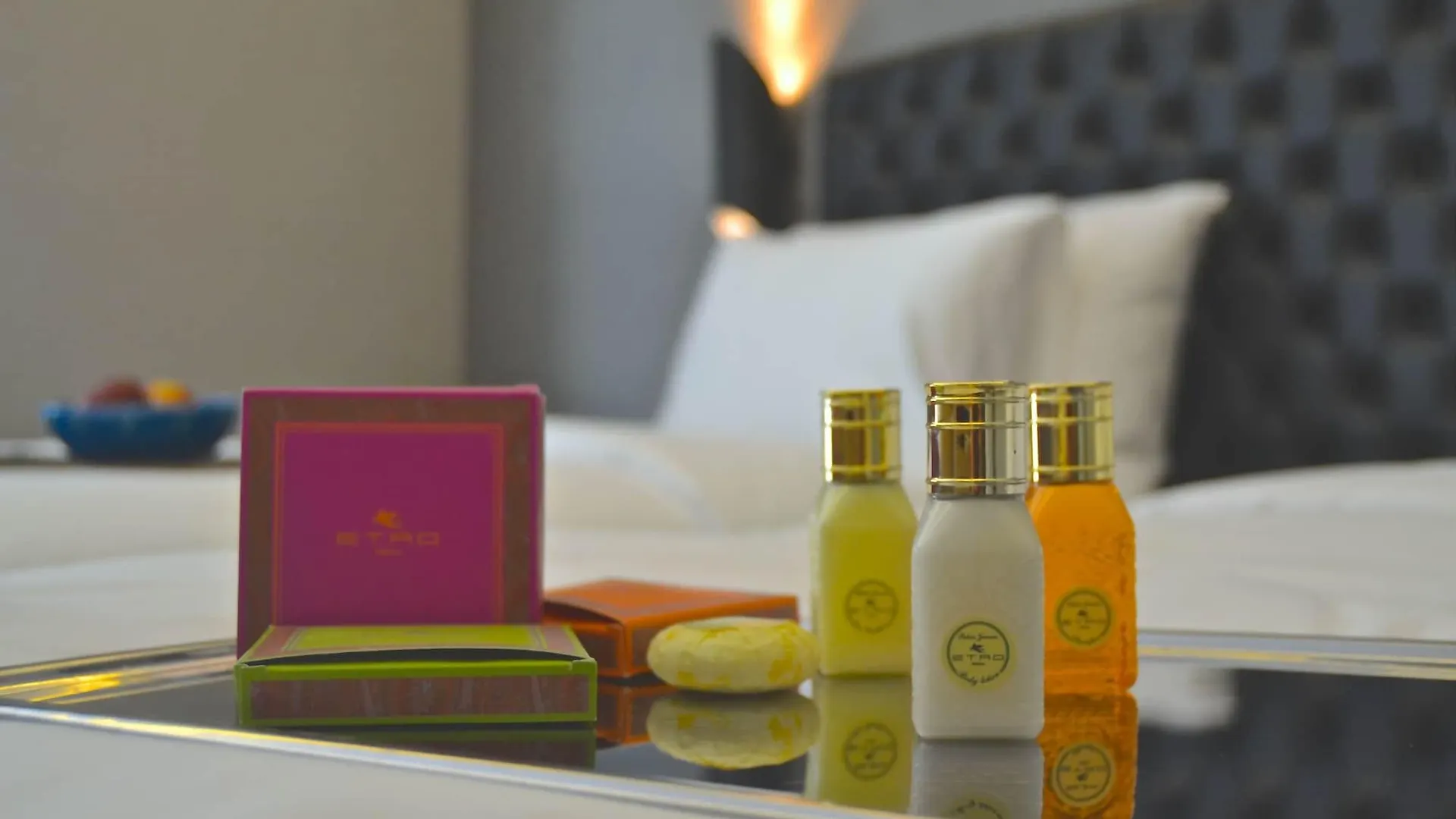 Barbera Hotel Κωνσταντινούπολη