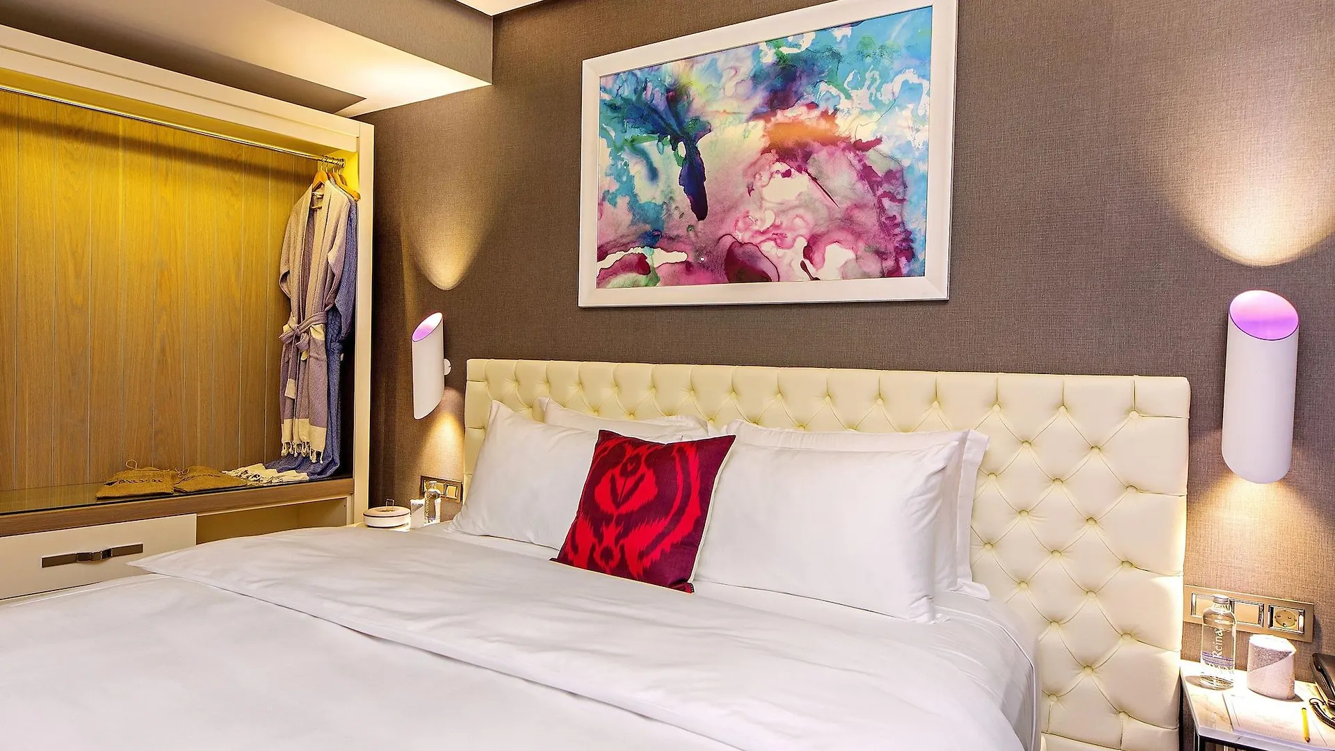 Barbera Hotel Κωνσταντινούπολη Τουρκία