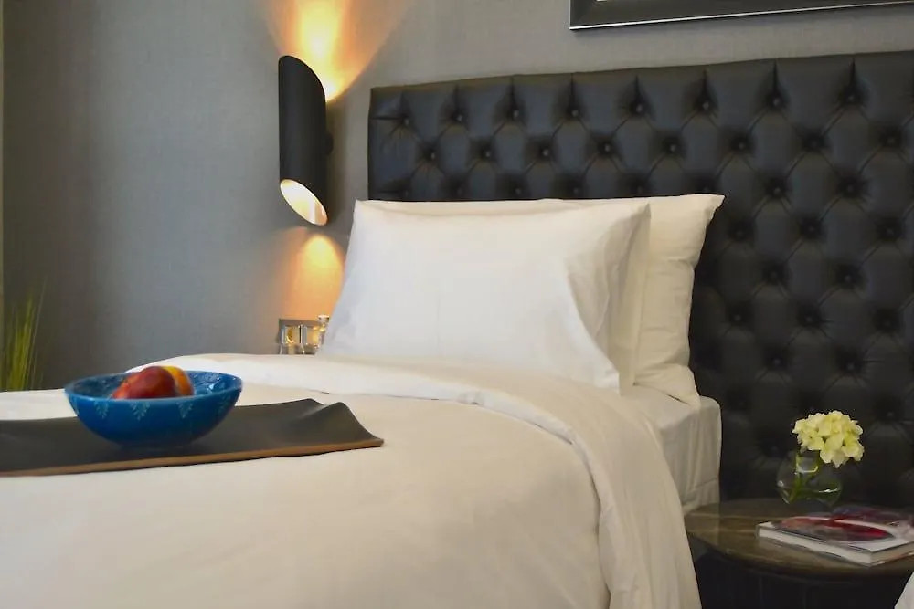 Barbera Hotel Κωνσταντινούπολη