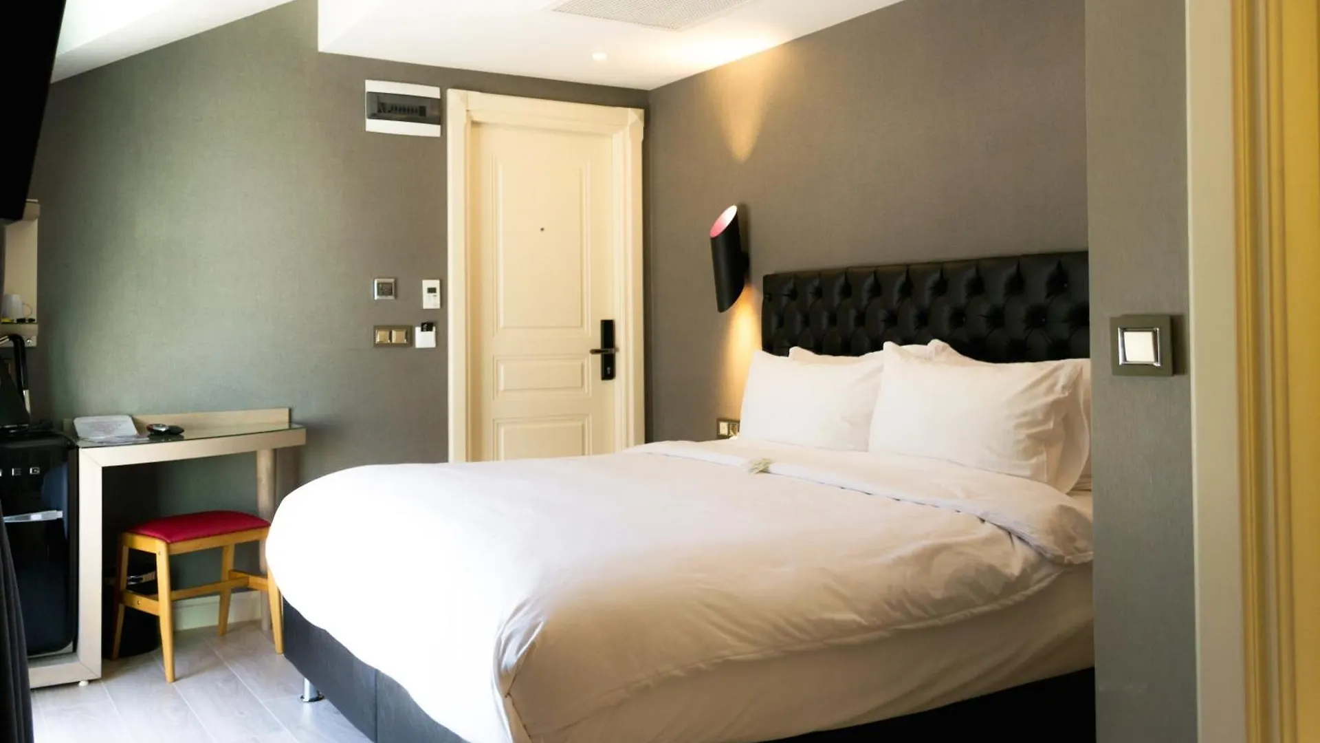 Barbera Hotel Κωνσταντινούπολη