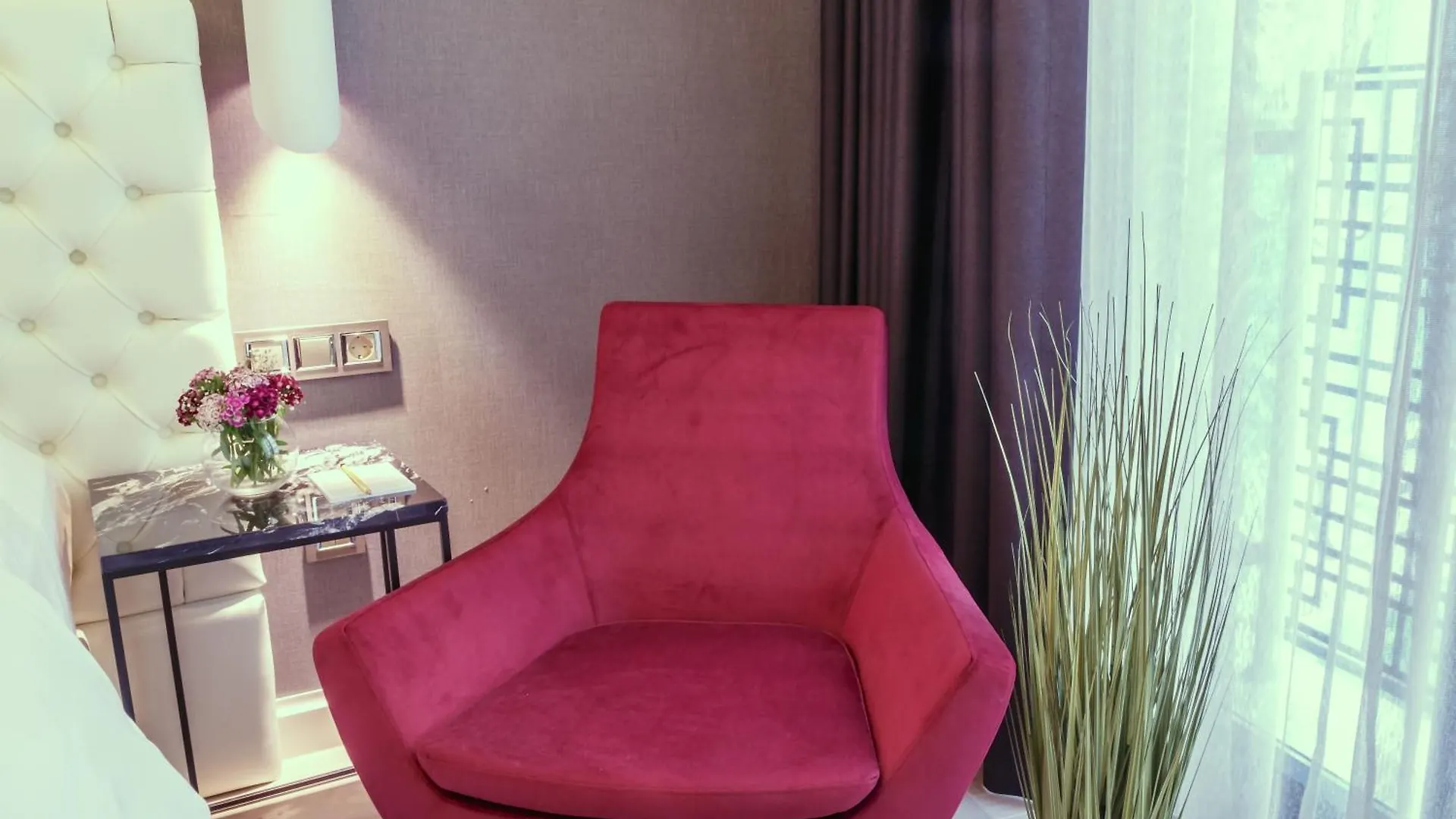 Barbera Hotel Κωνσταντινούπολη