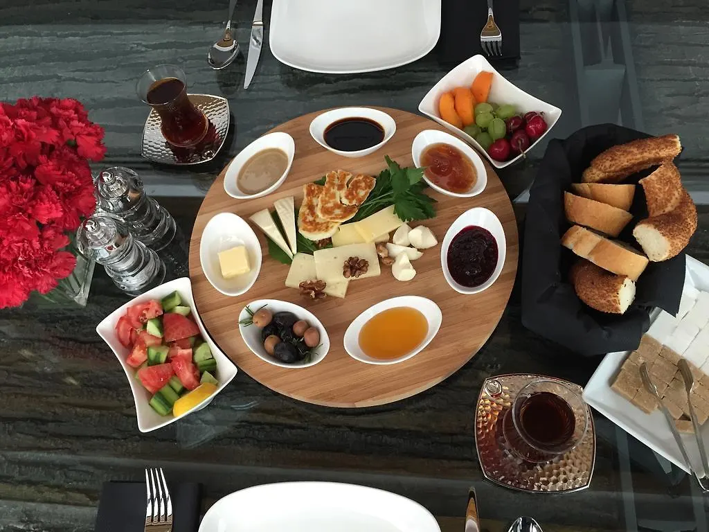 Barbera Hotel Κωνσταντινούπολη