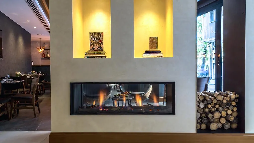 Barbera Hotel Κωνσταντινούπολη 3*,