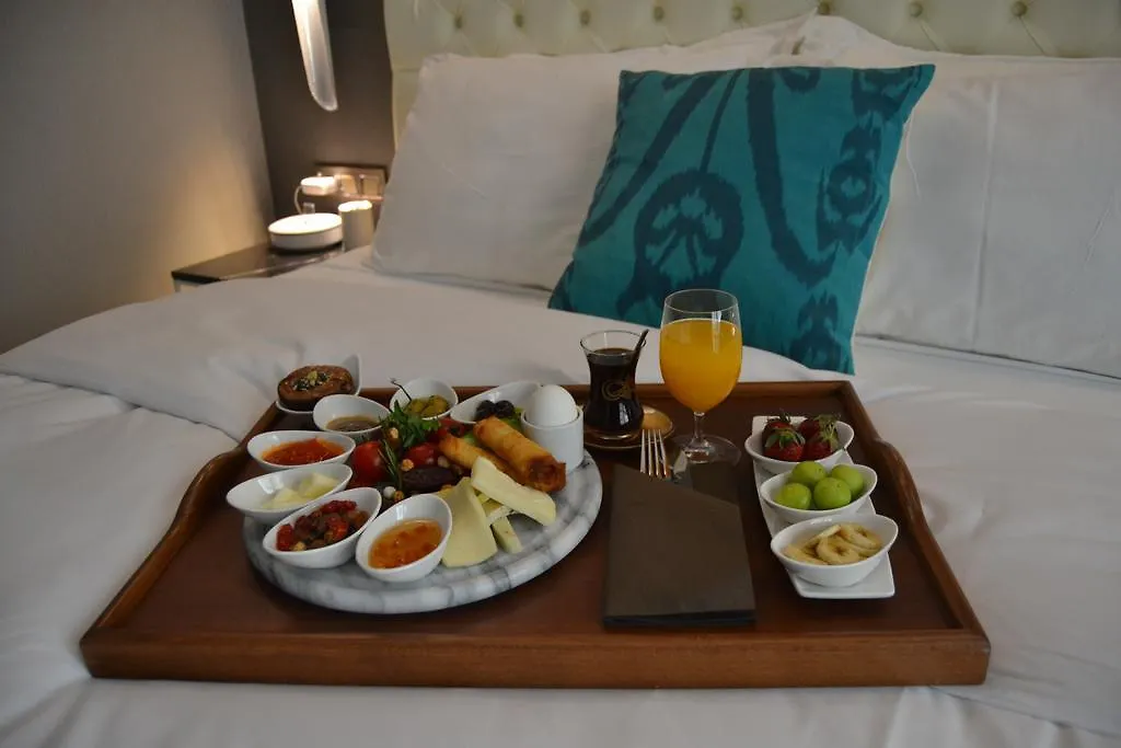 Barbera Hotel Κωνσταντινούπολη