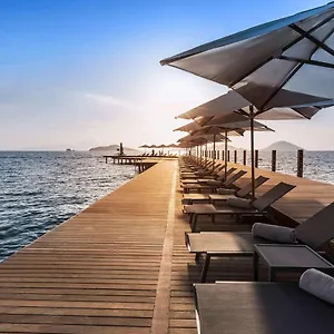 Swissotel Bodrum Turkije