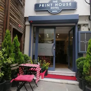 The Print House Hotel