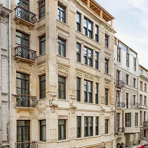Premist Taksim Hotel
