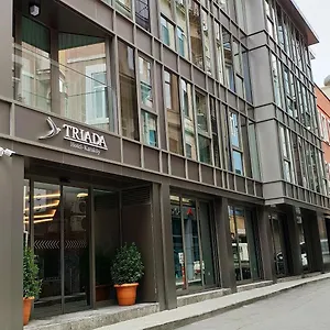 Ξενοδοχείο Triada Karakoey