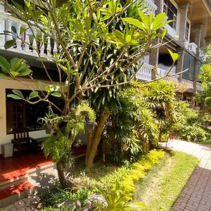 Simpang 3* Legian