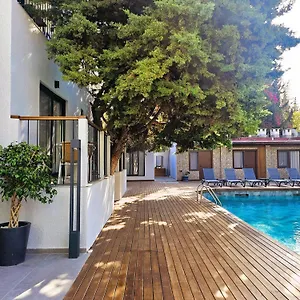 Centro Turkije