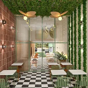 Lord Morgan & Exclusive Design Nisantasi Provincia di Istanbul