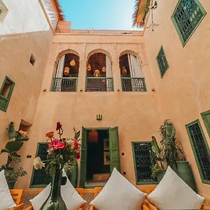 & Veridis 3* Marrakesh