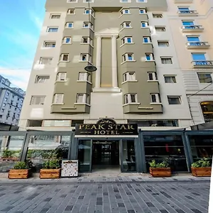 3* Hotel Peak Star