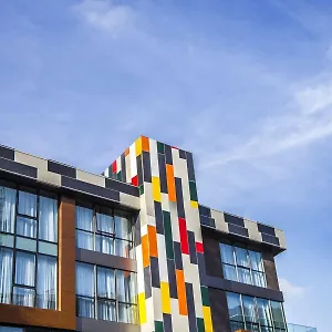 The Elysium Styles Taksim Hotel