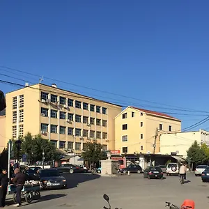 Scutari Hotel