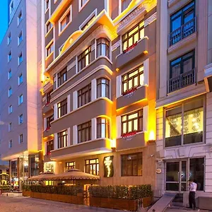 Ferman Hilal Hotel-special Category איסטמבול