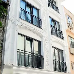 Ξενοδοχείο Basilissis