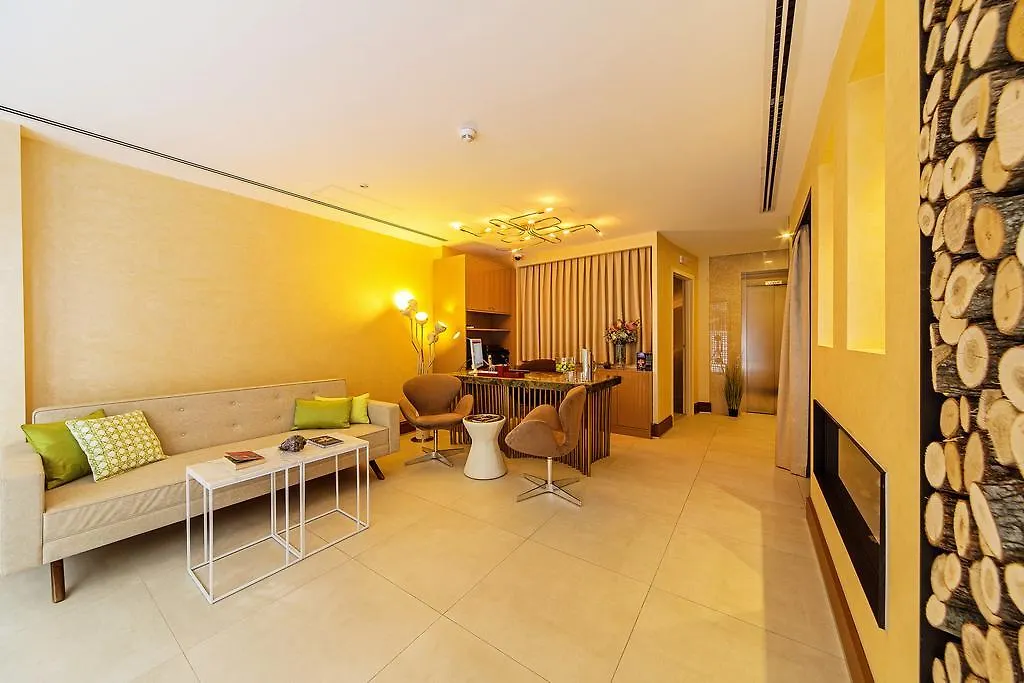 Barbera Hotel Estambul 3*,
