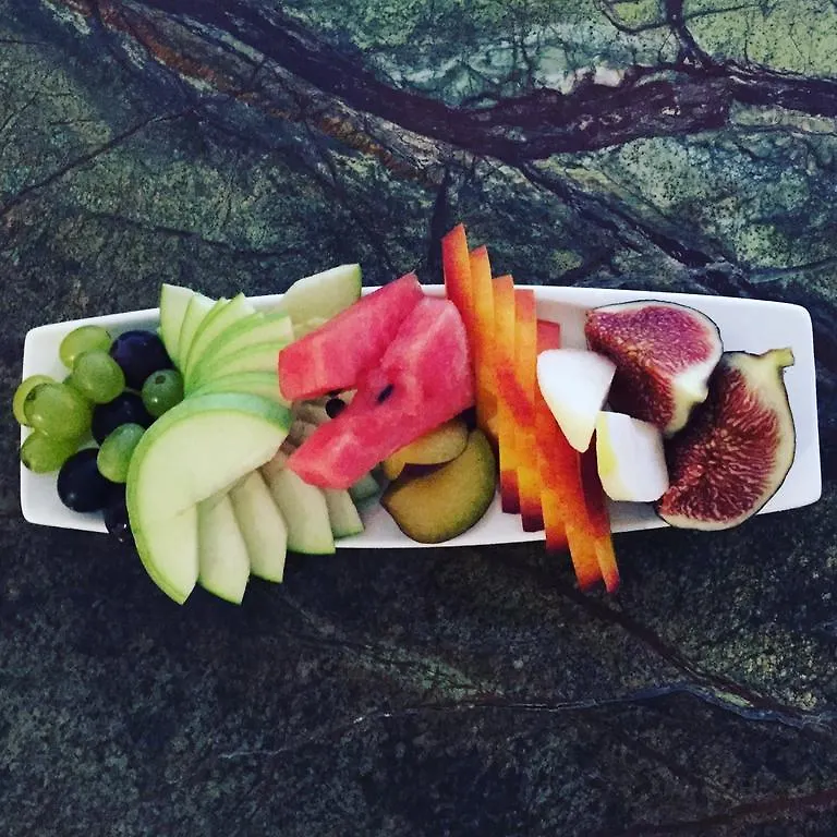 Barbera Hotel Estambul