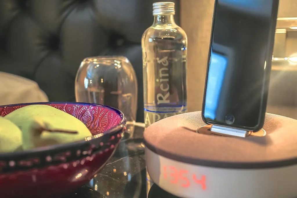 *** 酒店 巴伯拉酒店 伊斯坦布尔 土耳其