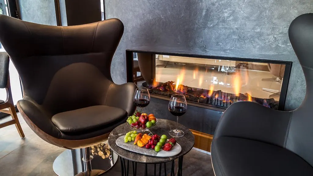 Barbera Hotel Estambul